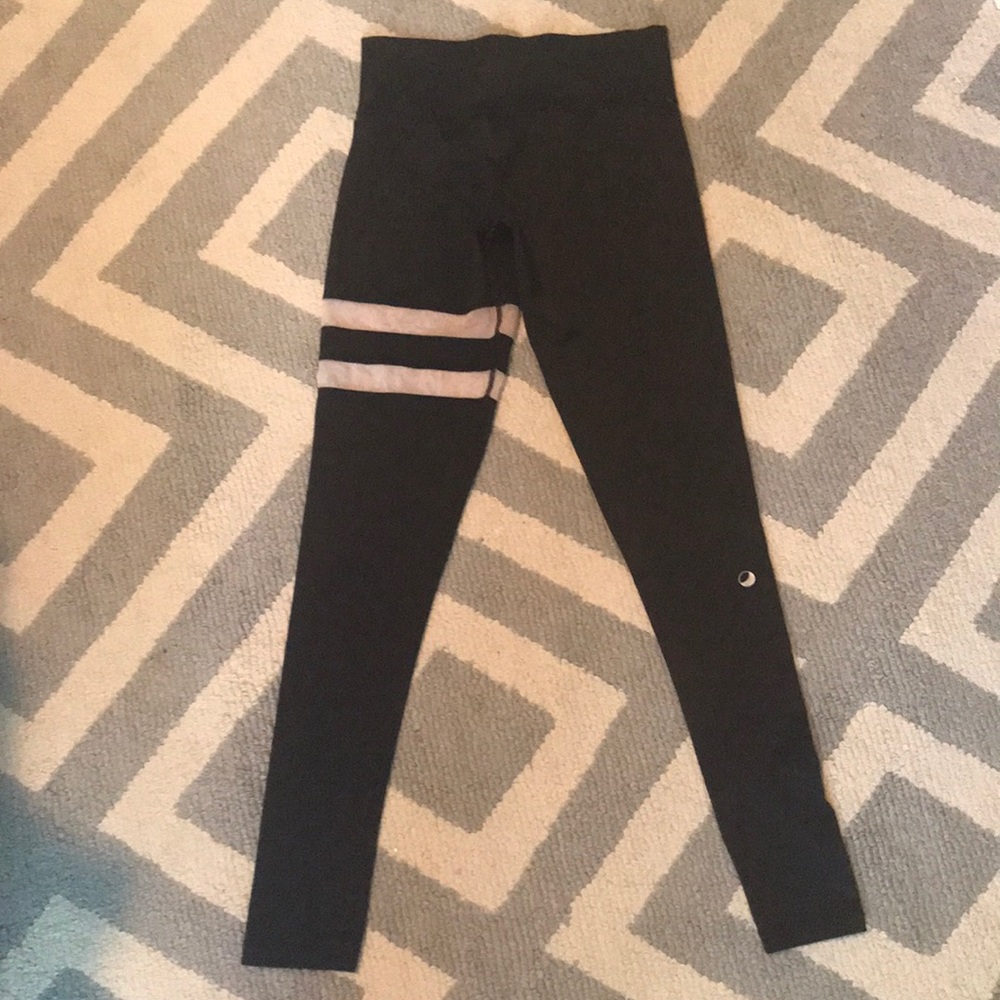 Jiva leggings